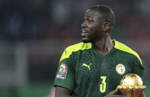 CAN 2023 : Kalidou Koulibaly « on sait ce qu’on a à faire… » !