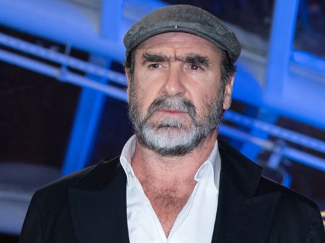 Israël-Palestine : Le coup de gueule d’Éric Cantona pour la Palestine !