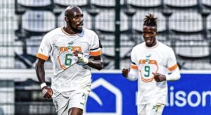 Côte d’Ivoire : Une liste contre le Maroc avec Zaha et Fofana !