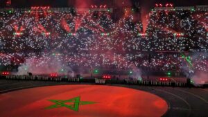 Coupe du Monde 2030: Le Maroc veut accueillir la finale