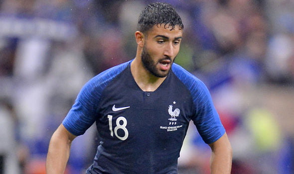 Séisme au Maroc : L’énorme geste de Nabil Fekir !