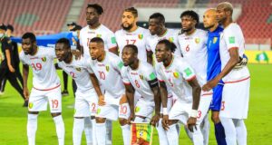 CAN 2023 : Kaba Diawara « tout calcul sera vraiment inutile… » !