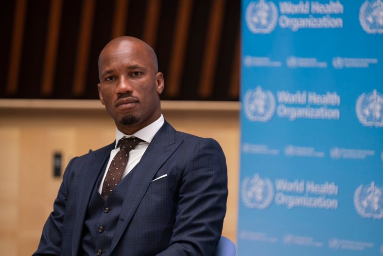 CAN 2023 : Voici le favori de Didier Drogba !