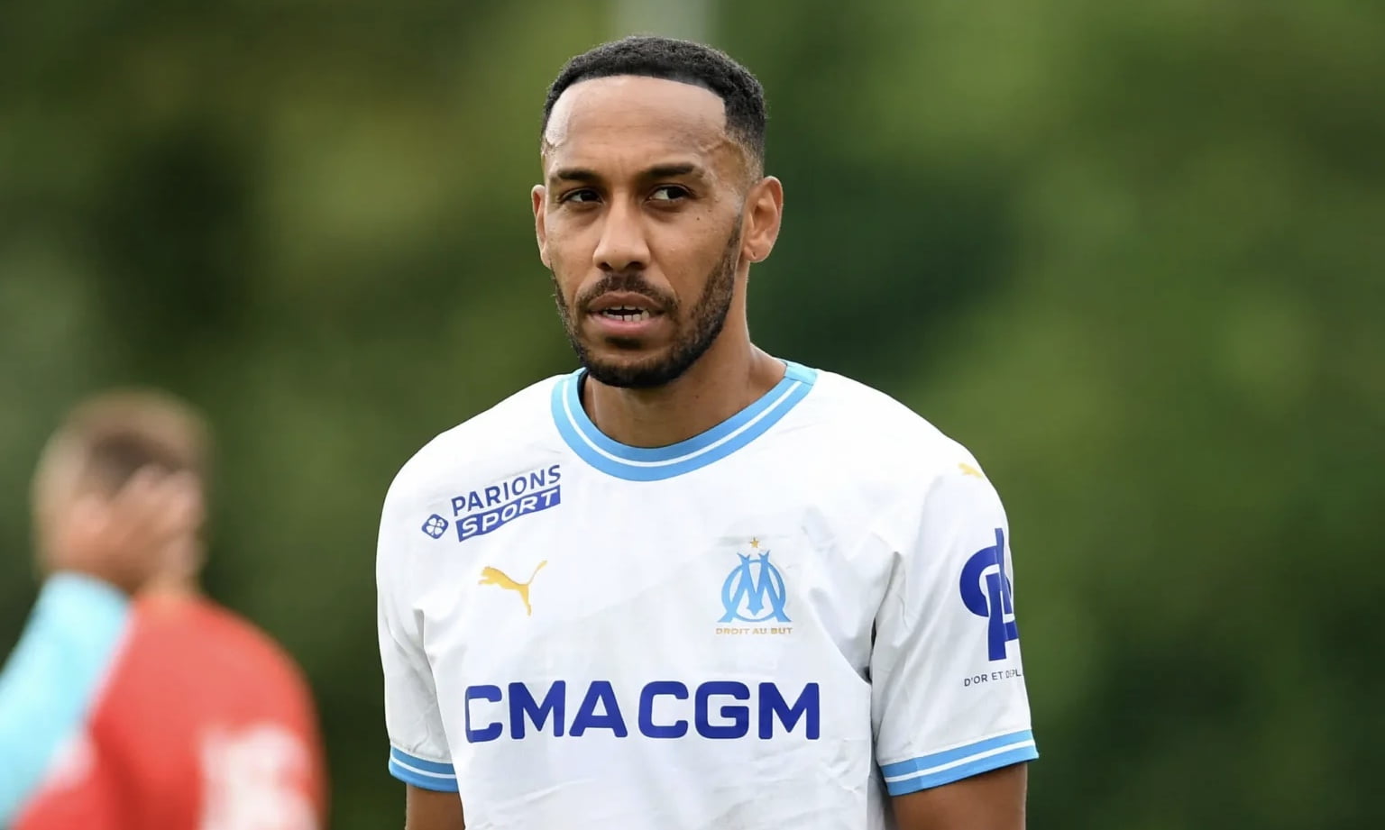 OM : Eduard Cissé donne les raisons de la méforme d’Aubameyang !