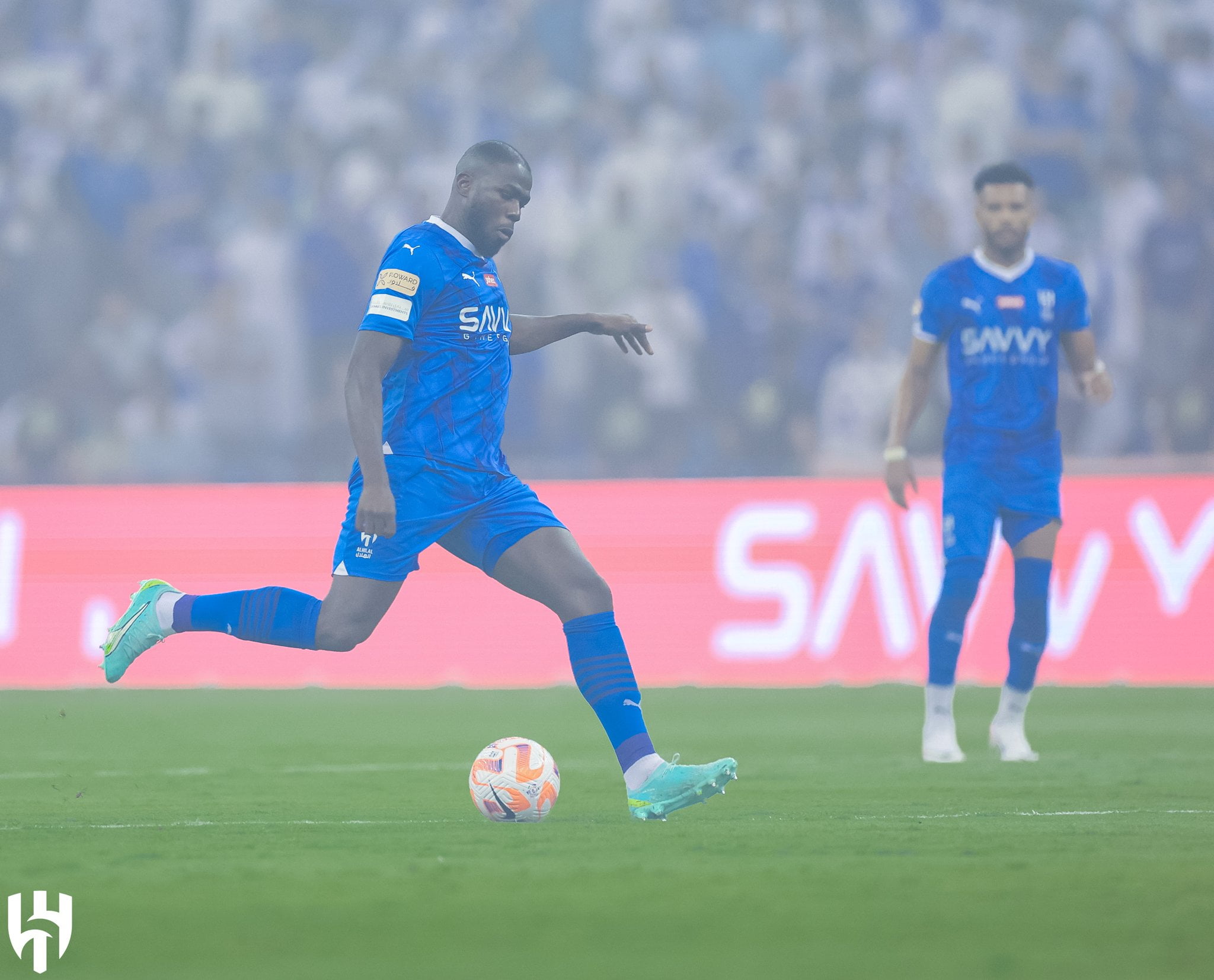Saudi Pro League : Kalidou Koulibaly et Édouard Mendy décisif dans leur face-à-face (vidéo) !