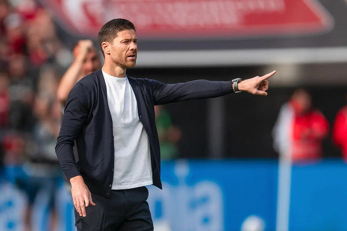 Real Madrid: Leverkusen refroidit la rumeur, Xabi Alonso