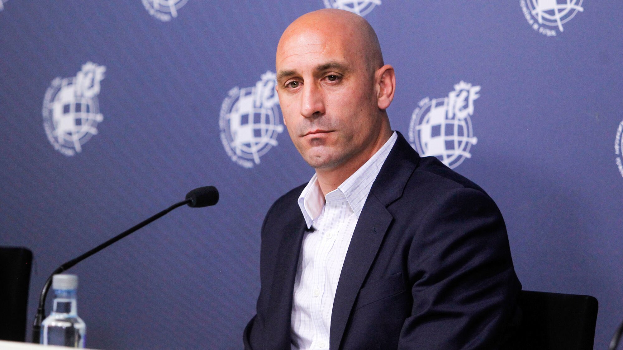 FIFA : Rubiales suspendu, annonce faire appel !