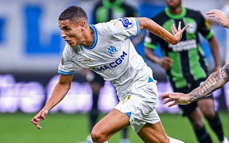 OM : Amine Harite prévient tout le monde !
