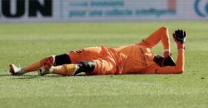 Incident de Mory Diaw : Montpellier porte plainte !