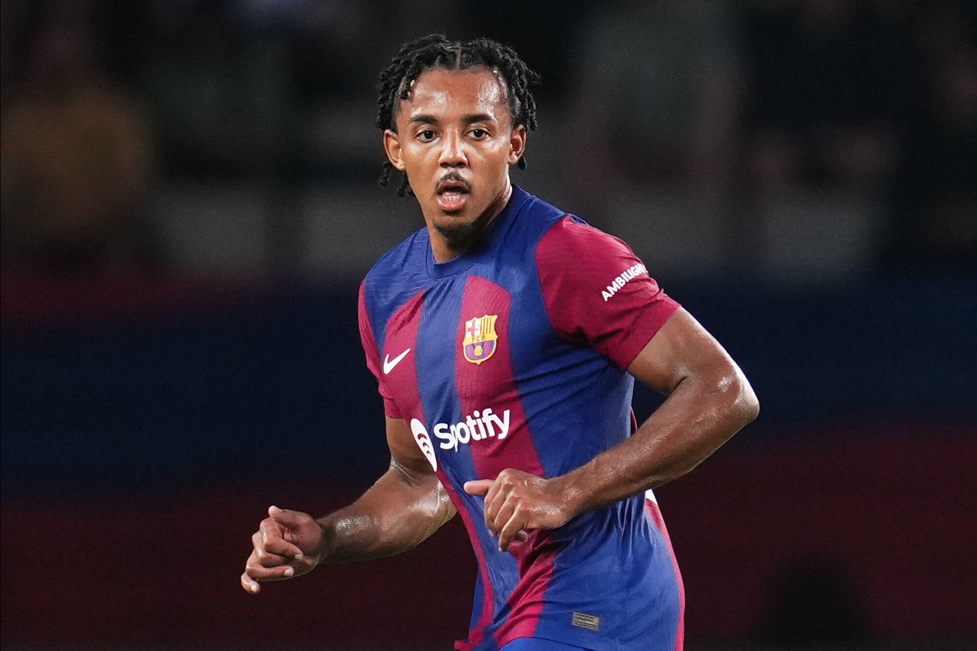 FC Barcelone: Jules Koundé forfait pour le clasico face au Real Madrid