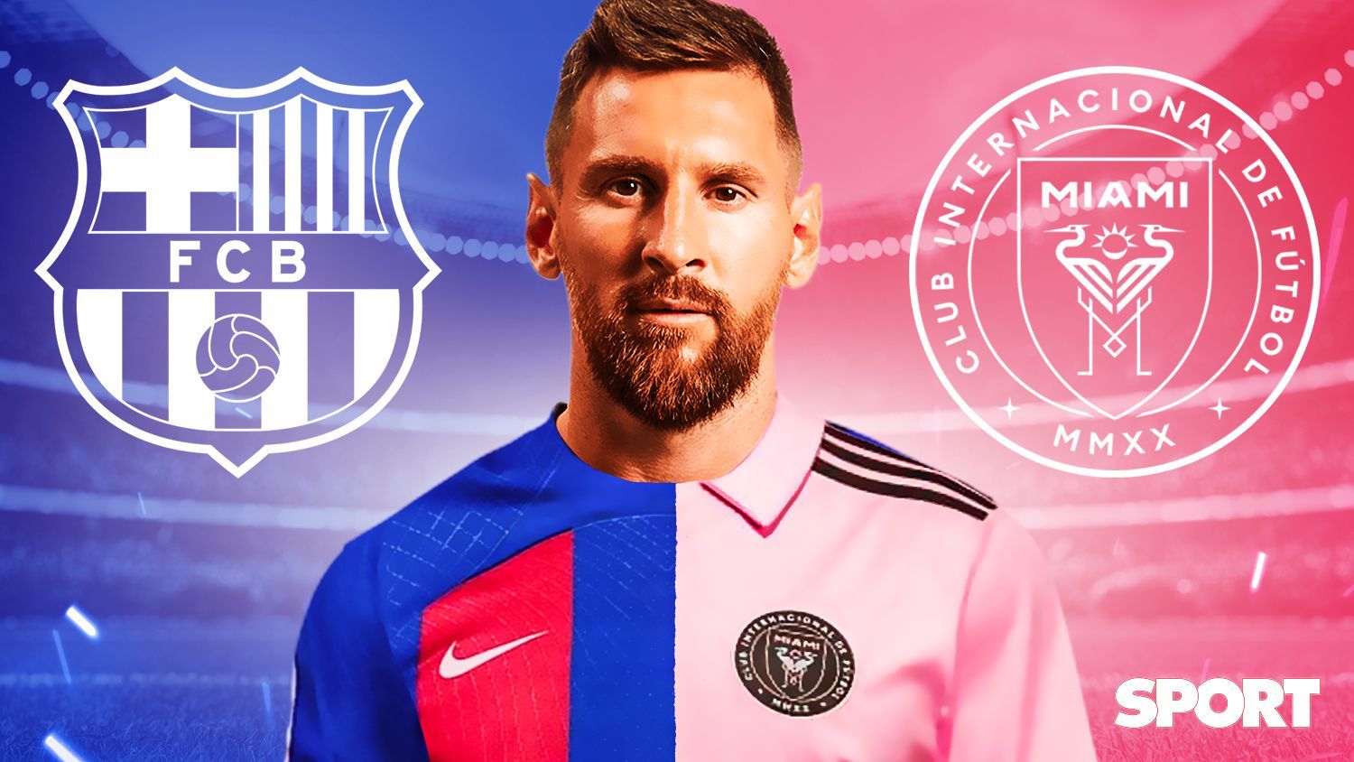 La presse catalane évoque un retour de Messi au FC Barcelone dès janvier