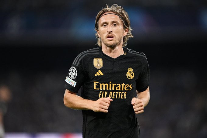 Real Madrid -Situation de Modrić : Ancelotti apporte des précisions…