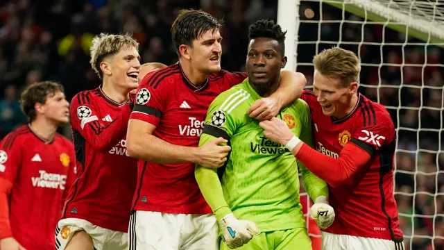 Premier League : Guadiola aborde le cas Onana !