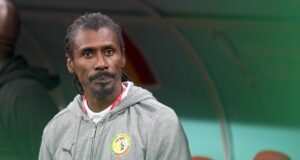 CAN 2023 : Un forfait de taille s’annonce pour Aliou Cissé !