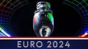 Euro 2024 : La liste des pays déjà qualifiés !