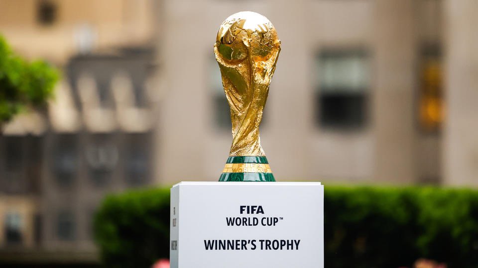 Officiel: La Coupe du monde 2030 dans 6 pays dont le Maroc, la FIFA frappe fort