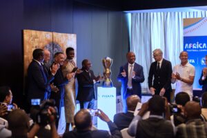 African Football League: La nouvelle compétition de la CAF lancée