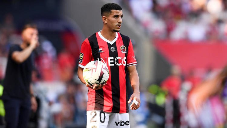 OGC Nice: Le sort de Youcef Atal scellé ce soir par la LFP
