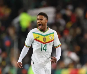 CAN 2023 : Ismail Jakobs espère un deuxième titre pour le Sénégal…