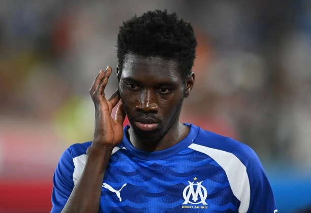 Ligue 1 – Ismaïla Sarr en colère après la défaite à Nice…