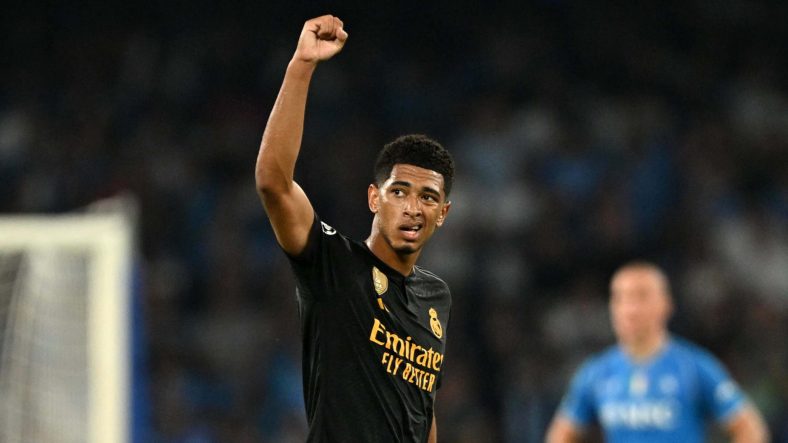 Real Madrid : Guti place Bellingham devant beaucoup de joueurs…