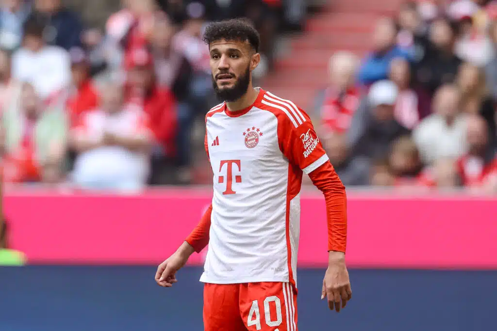 Bayern :le dossier Mazraoui sur toutes les lèvres