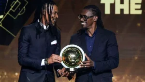 Sénégal-Cameroun : Aliou Cissé envoi une pique à Song