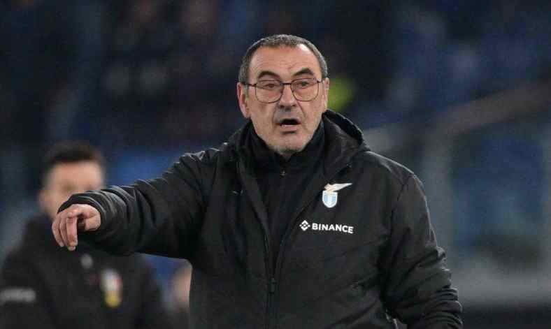 Calendrier des Matchs : Sarri s’en prend à la FIFA…