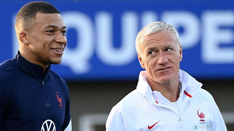 Lobbying pour le Ballon d’or : Dugarry critique Mbappé et Didier Deschamps…