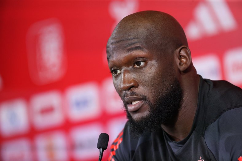 AS Roma : Romelu Lukaku promet beaucoups de révélations sur son été …