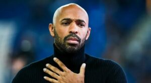 EDF : Thierry Henry en colère après la victoire des espoirs…