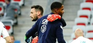 EdF :Voici le conseil d’ Hugo Lloris pour Mike Maignan!