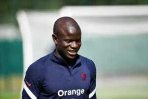 EdF : le clan N’Golo Kanté milite pour une dernière danse…