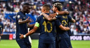 Euro 2024 : Daniel Riolo place la France comme favori…