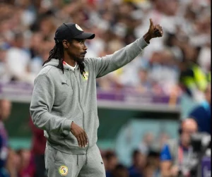 Équipe du Sénégal : Voici la liste de Cissé pour la prochaine rencontre !