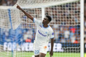 Mercato – L’OM a trouvé le remplaçant d’Ismaila Sarr …