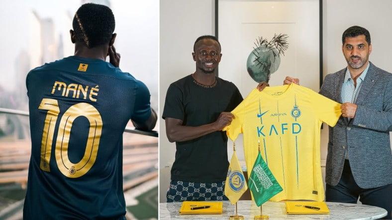 Al Nassr : le directeur sportif du club critique le Bayern sur la gestion de Sadio Mané…