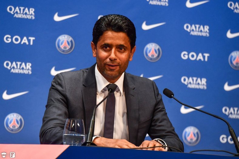 PSG : Nasser Al-Khelaîfi revient sur la défaite de son équipe à Newcastle