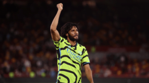 Arsenal : Découvrez la belle initiative de Mohamed Elneny!