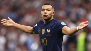 JO Paris 2024 : le président de la FFF confirme pour Mbappé