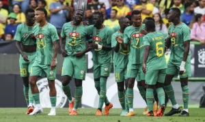 Sénégal -Cameroun: Plus qu’un match test