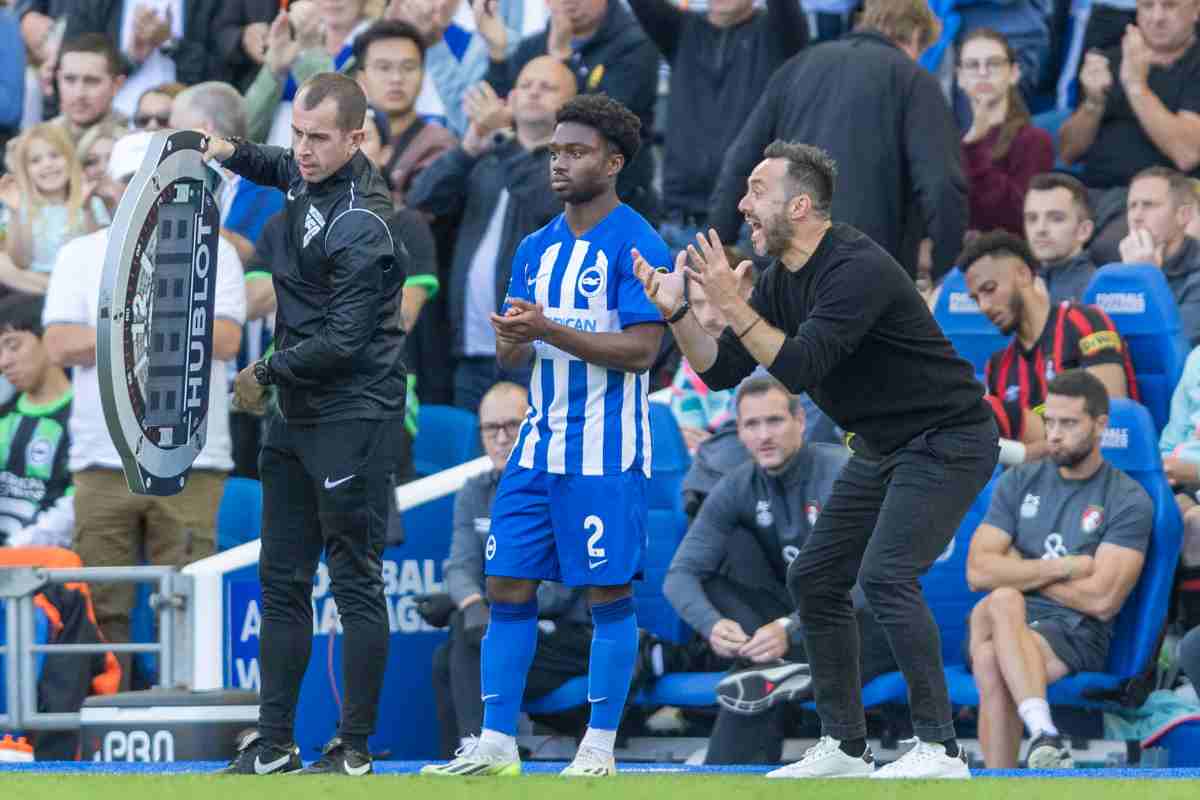 Chelsea: Un international ivoirien dans le viseur
