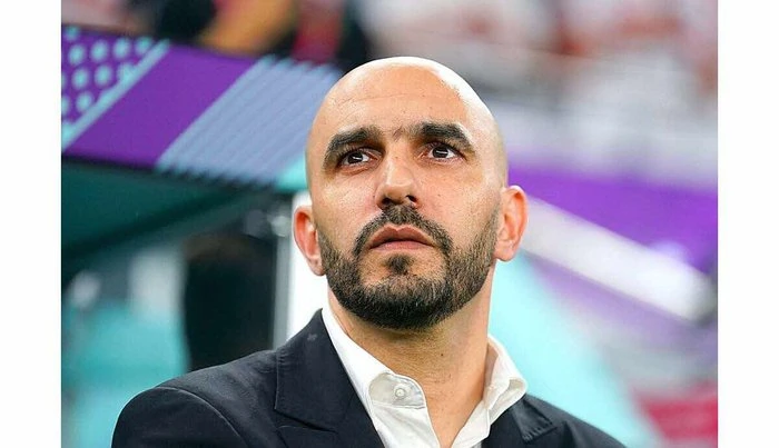 Can 2024: Walid Regragui estime que la compétition sera difficile et relevée…