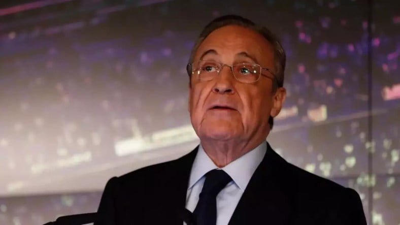 Liga : les revelations chocs d’un ancien commissaire sur Pérez et les matchs truqués…