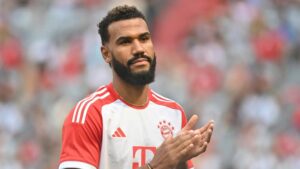 Bayern : Choupo-Moting vers un départ…