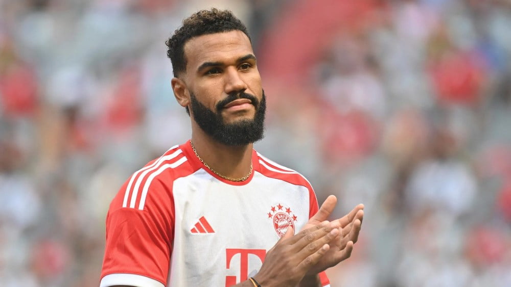 Bayern : Choupo-Moting vers un départ…