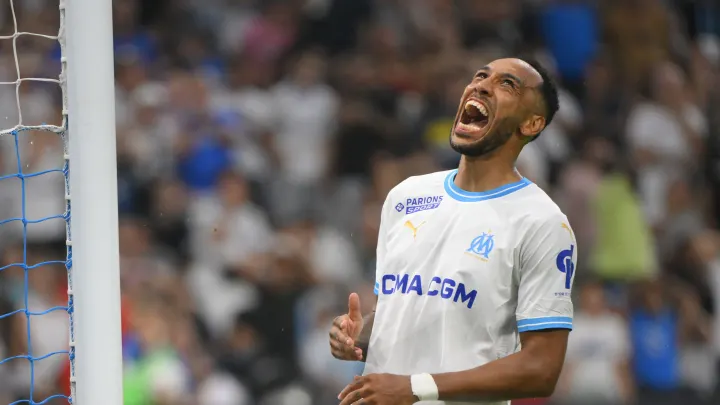 OM: Walid prend la défense d’Aubameyang sur son état de forme