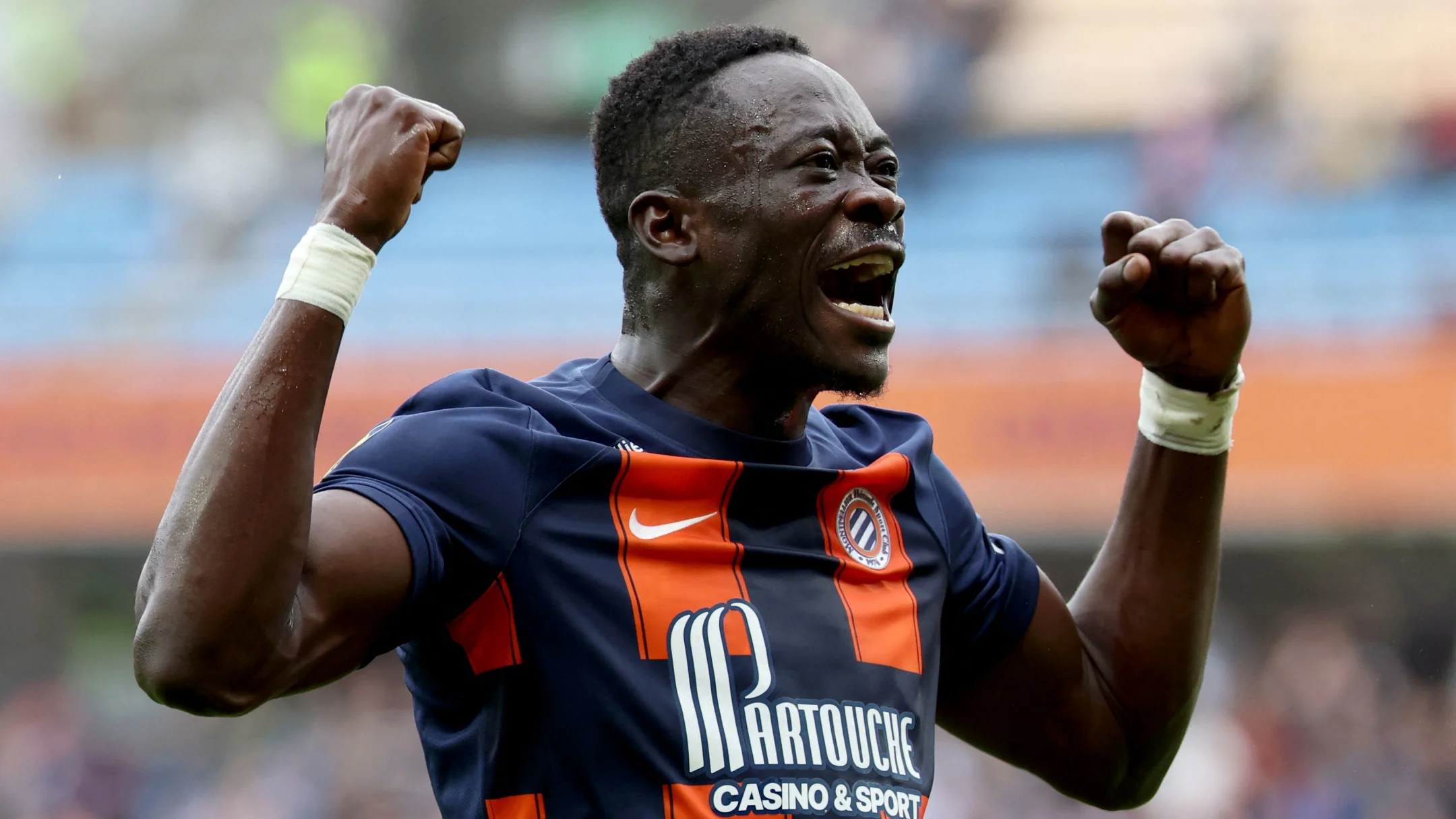 Mercato: Akor Adams pisté par un grand club de Serie A