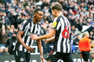 Premier League : Newcastle corrige sévèrement Chelsea !