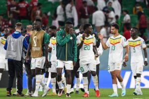 Can 2023: Le Programme de préparation du Sénégal